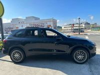 usado Porsche Cayenne Diesel Aut.