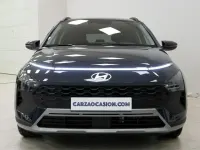 Nuevo Hyundai Bayon 100 CV (73 kW) 2025 Otro SUV
