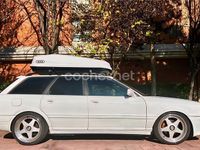 Usado Audi 80 150 CV (110 kW) 1992 Blanco Berlina