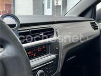 Usado Citroën C-Elysee I Seduction 72 CV (52 kW) 2014 Blanco Berlina