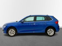 Usado Skoda Kamiq Ambition 116 CV (85 kW) 2020 Azul SUV