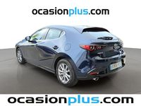 Usado Mazda 3 Prime-Line 140 CV (102 kW) 2025 Azul Utilitario