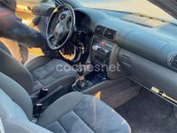 Occasion Audi A3 Ambiente 110 PK (80 kW) 1999 Grijs Hatchback