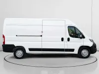Usado Citroën Jumper 140 CV (102 kW) 2023 Monovolumen