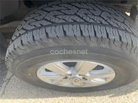 Usado VW Amarok Trendline 140 CV (102 kW) 2015 Negro Pickup/Camioneta