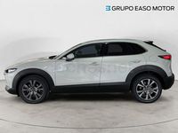 Usado Mazda CX-30 Takumi-Line 186 CV (136 kW) 2025 Blanco SUV
