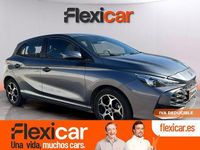 Usado MG MG3 Comfort 116 CV (85 kW) 2025 Gris Utilitario