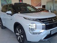 Nuevo Mitsubishi Outlander P-HEV Edition 306 CV (225 kW) 2025 Blanco SUV