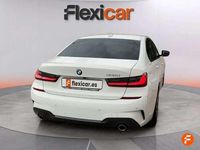Usado BMW 320e 190 CV (139 kW) 2022 Blanco Berlina