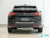 Usado Citroën C5 X Shine 225 CV (165 kW) 2022 Negro Familiar