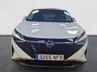 Usado Nissan Qashqai Acenta 158 CV (116 kW) 2025 SUV