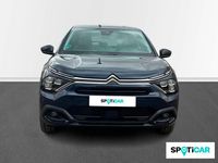 Usado Citroën C4 PureTech 131 CV (96 kW) 2024 Azul SUV