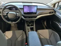 Usado Skoda Elroq 150 kW (204 CV) 2026 Gris SUV
