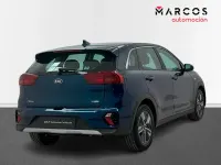 Usado Kia Niro 141 CV (103 kW) 2021 SUV