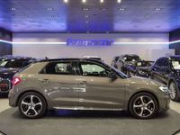 usado Audi A1 Sportback 30 TFSI Adrenalin