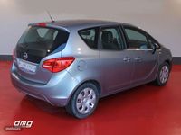 usado Opel Meriva 1.4 NEL Selective