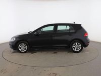 Usado VW Golf VII 116 CV (85 kW) 2019 Negro Utilitario