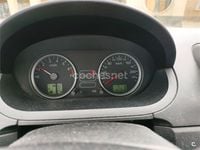 Usado Ford Fiesta Ambiente 70 CV (51 kW) 2004 Gris / plata Utilitario