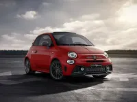 Usado Abarth 500C Scorpionissima 121 kW (165 CV) 2024 Descapotable