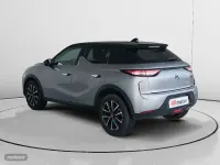 Usado DS Automobiles DS3 Performance 131 CV (96 kW) 2025 Gris SUV