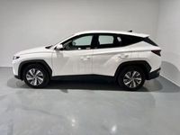 usado Hyundai Tucson 1.6 Crdi Klass 4x2