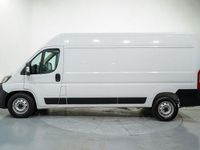 Usado Fiat Ducato 140 CV (102 kW) 2023 Blanco Van