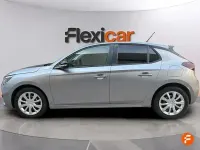 Usado Opel Corsa Edition 102 CV (75 kW) 2020 Gris Utilitario