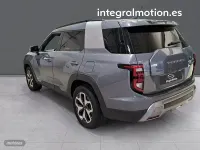 Usado KGM Torres 163 CV (119 kW) 2024 Gris SUV