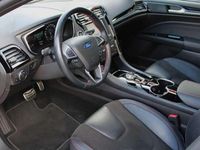 Usado Ford Mondeo ST-Line 193 CV (141 kW) 2021 Azul Familiar