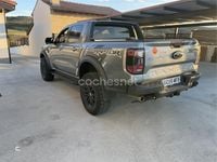 Usado Ford Ranger Raptor 292 CV (214 kW) 2023 Gris / plata Pickup/Camioneta