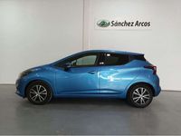 usado Nissan Micra Ig-t Acenta Sprint 92