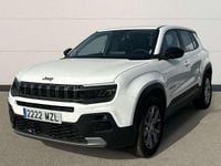 Usado Jeep Avenger Altitude 101 HP (74 kW) 2025 Branco SUV