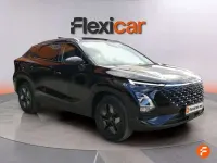 Usado Omoda 5 147 CV (108 kW) 2025 Negro SUV
