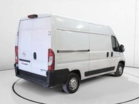 Usado Opel Movano Edition 140 CV (102 kW) 2022 Blanco Van