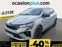 Usado Renault Clio V Esprit Alpine 143 CV (105 kW) 2025 Blanco Utilitario