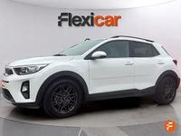 Brugt Kia Stonic 120 HK (88 kW) 2020 Hvid SUV