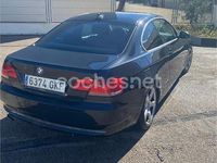 Usado BMW 325 197 HP (144 kW) 2009 Preto Coupé