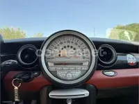 Usado Mini ONE 75 CV (55 kW) 2009 Rojo Utilitario