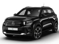 Nuevo Citroën e-C3 83 kW (113 CV) 2026 Negro
