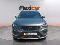 Usado Cupra Ateca 300 CV (220 kW) 2023 Gris SUV