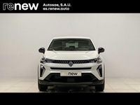 Käytetty Renault Captur Evolution 160 HP (117 kW) 2025 Valkoinen Katumaasturi