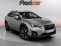 Usado Subaru XV Sport 114 CV (83 kW) 2021 Gris SUV