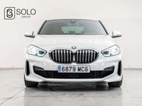 usado BMW 118 118 iA