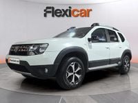 Usado Dacia Duster 125 CV (91 kW) 2017 Blanco SUV