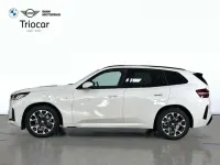 Usado BMW X3 Comfort Edition 197 CV (144 kW) 2025 Blanco SUV