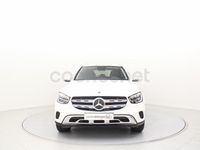 Usado Mercedes GLC300 245 CV (180 kW) 2021 Blanco SUV