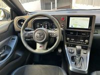 Nuevo Toyota Yaris 261 CV (191 kW) 2025 Utilitario