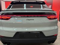 Usado Porsche Cayenne Platinum Edition 462 CV (339 kW) 2023 Blanco SUV