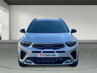 Usado Kia Stonic GT-Line 100 CV (73 kW) 2024 Plateado SUV