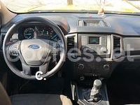 Usado Ford Ranger Limited 170 CV (125 kW) 2021 Amarillo Pickup/Camioneta